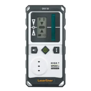 Laserliner RangeXtender G60 prijímač laserového signálu pre všetky GRX Ready zariadenia