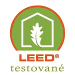 Logo testované LEED